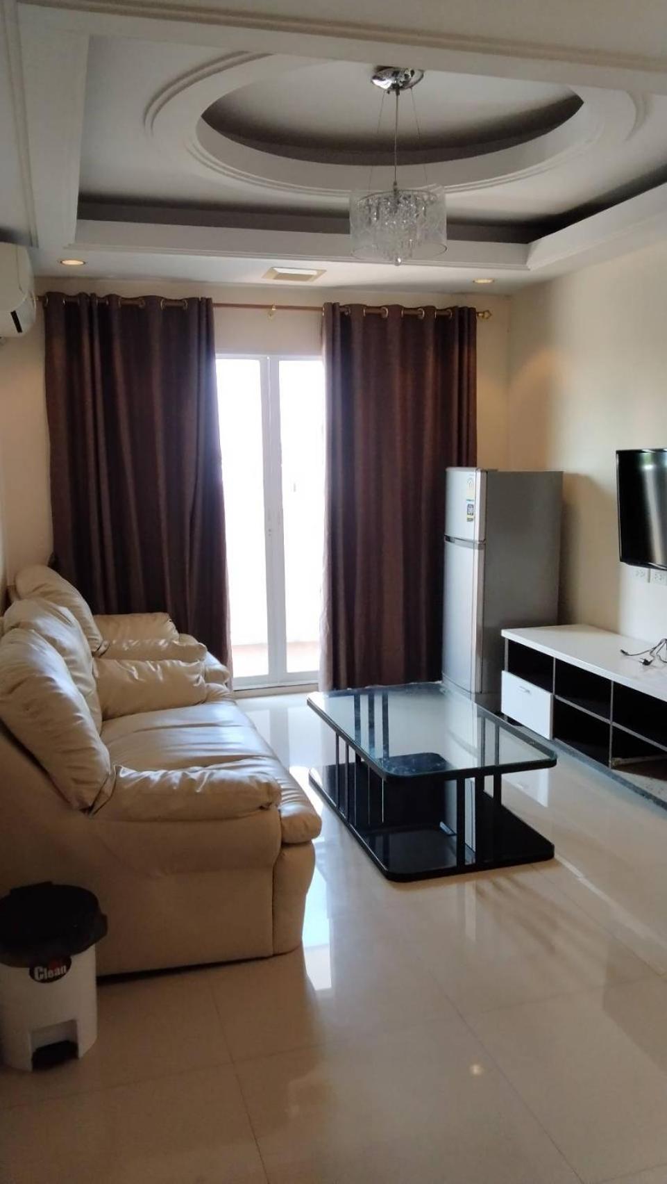 T3 Residence Bangkok Esterno foto