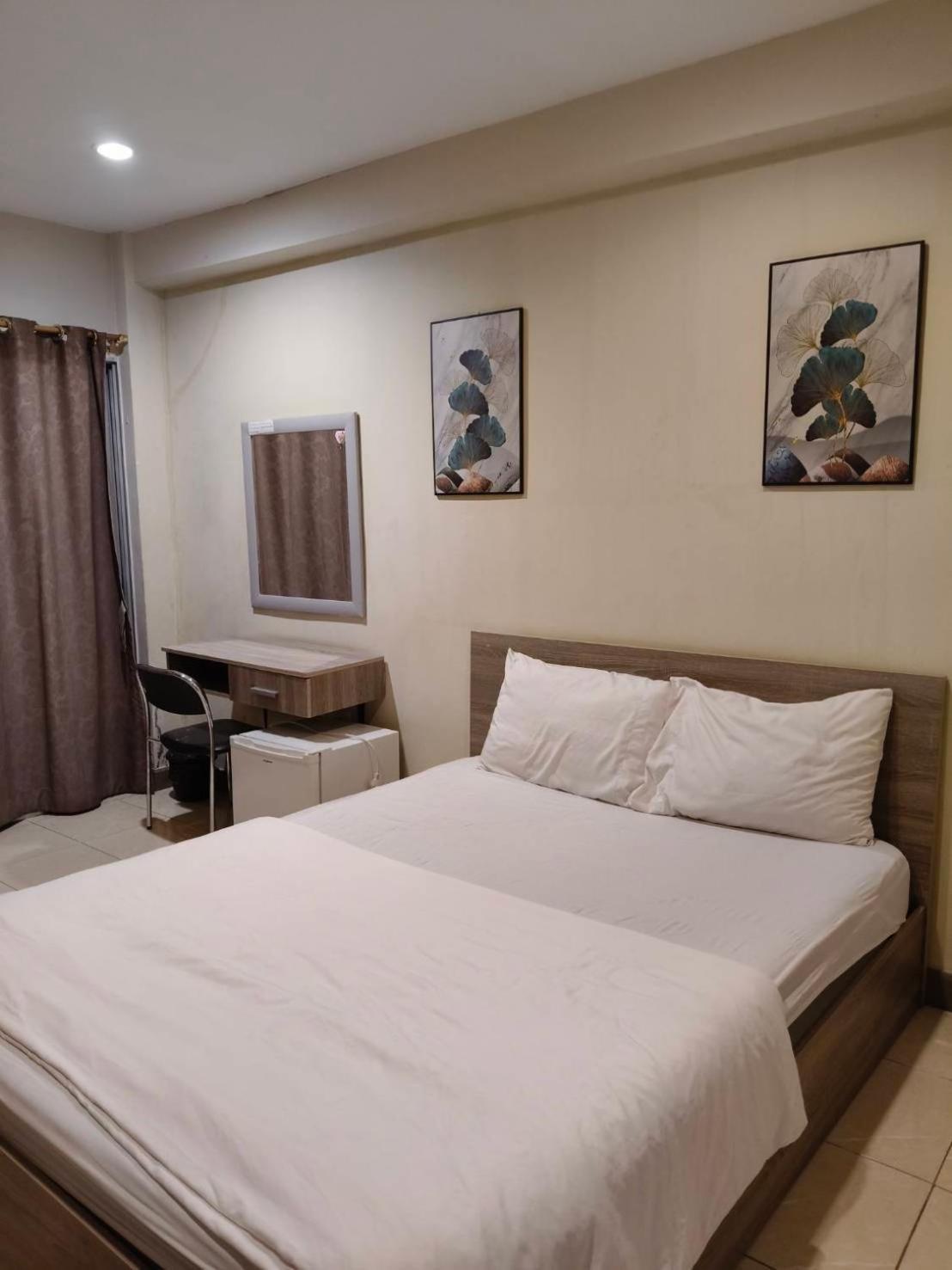 T3 Residence Bangkok Esterno foto