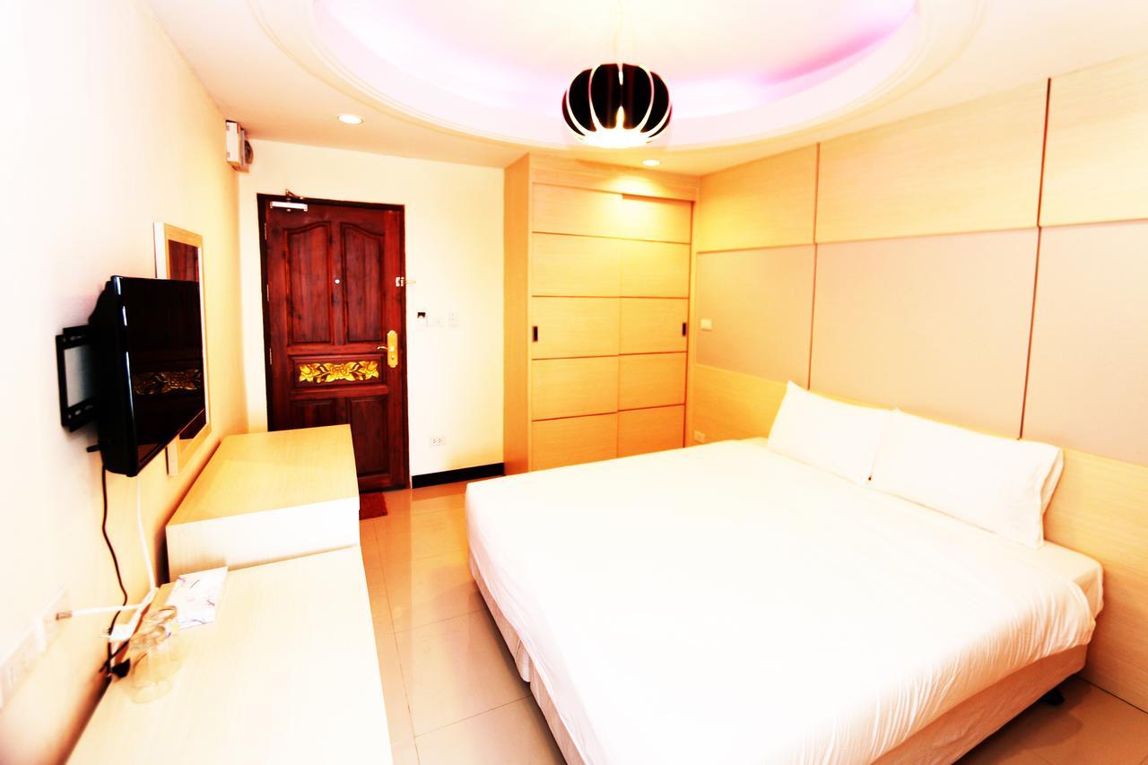 T3 Residence Bangkok Esterno foto