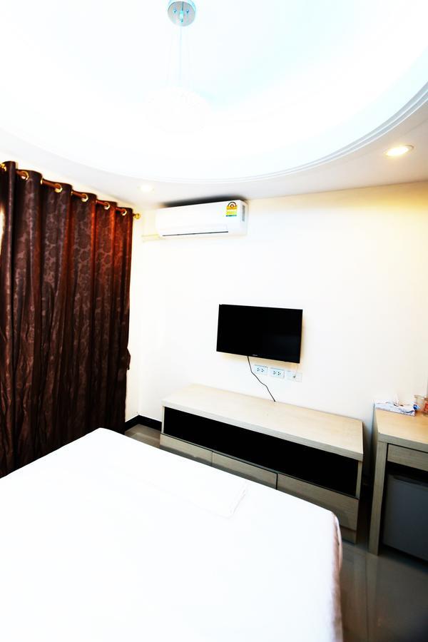 T3 Residence Bangkok Esterno foto